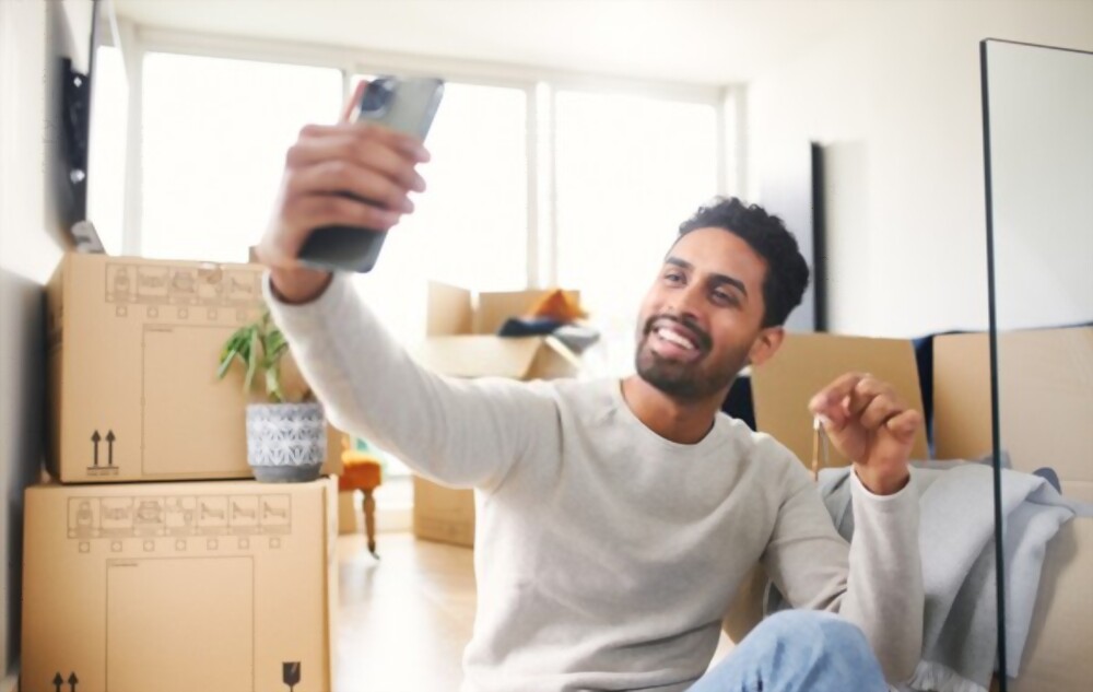 Home or House Shifting