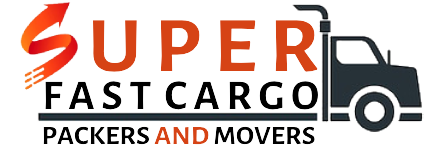 Super fast Cargo Packers and Movers | Best Packers and Movers india